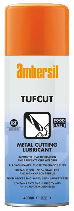 Tufcut Spray